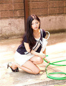 我去干-魔力女战士国语