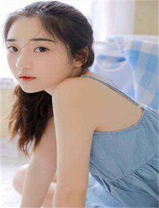 扇娘
